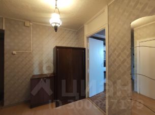 2-комн.кв., 51 м², этаж 4