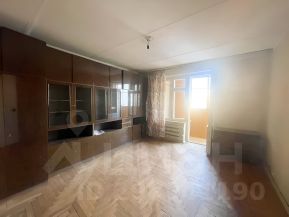 1-комн.кв., 35 м², этаж 7