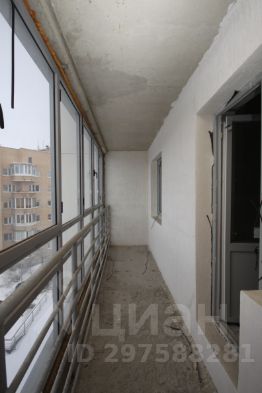 1-комн.кв., 45 м², этаж 5