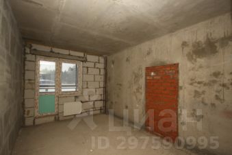 3-комн.кв., 83 м², этаж 2