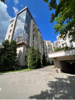 3-комн.кв., 104 м², этаж 2