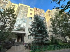 3-комн.кв., 80 м², этаж 5