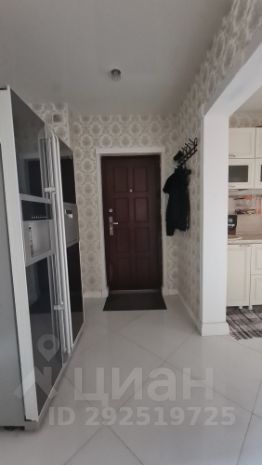 1-комн.кв., 50 м², этаж 4