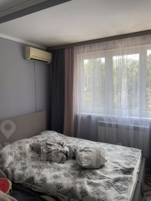 2-комн.кв., 52 м², этаж 5