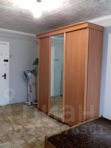 студия, 16 м², этаж 2