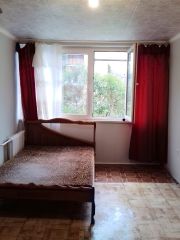 студия, 15 м², этаж 2