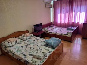 1-комн.кв., 36 м², этаж 3