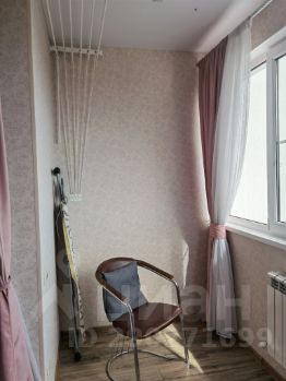 1-комн.кв., 41 м², этаж 15