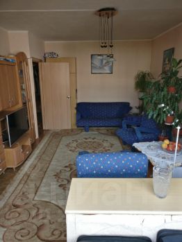 2-комн.кв., 43 м², этаж 7