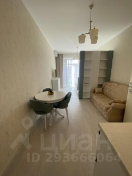 1-комн.кв., 30 м², этаж 8