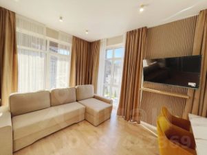 3-комн.кв., 71 м², этаж 3