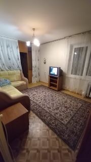 1-комн.кв., 35 м², этаж 4