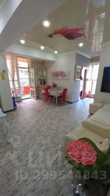 1-комн.кв., 40 м², этаж 2