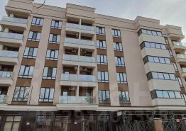 2-комн.апарт., 51 м², этаж 6