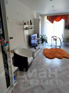 2-комн.кв., 46 м², этаж 2