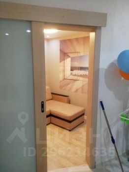 2-комн.кв., 46 м², этаж 2