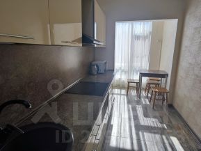 1-комн.кв., 35 м², этаж 8