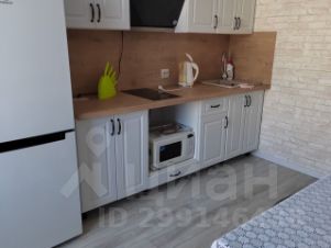 1-комн.кв., 38 м², этаж 8