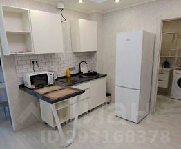 апарт.-студия, 25 м², этаж 1