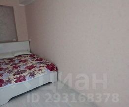 апарт.-студия, 25 м², этаж 1