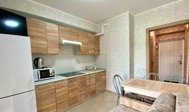 1-комн.кв., 40 м², этаж 8