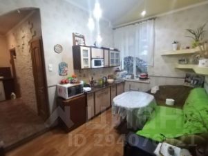 3-комн.кв., 50 м², этаж 2