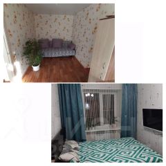 3-комн.кв., 54 м², этаж 2