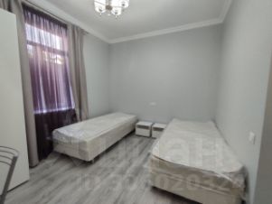 студия, 20 м², этаж 2