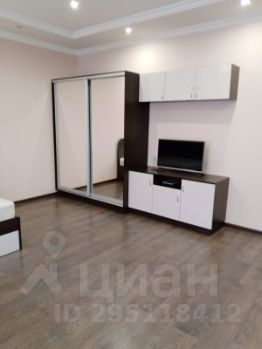 1-комн.кв., 30 м², этаж 1