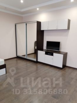 1-комн.кв., 30 м², этаж 2