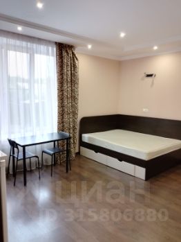 1-комн.кв., 30 м², этаж 2