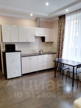 1-комн.кв., 30 м², этаж 2