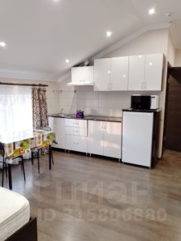 1-комн.кв., 30 м², этаж 2