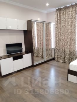 1-комн.кв., 30 м², этаж 2