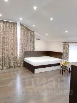 1-комн.кв., 30 м², этаж 2