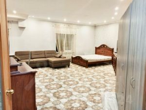 1-комн.кв., 45 м², этаж 1