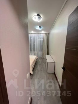 2-комн.кв., 42 м², этаж 12