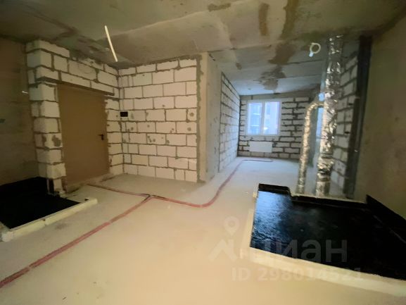 2-комн., 54,2 м², 9/22 этаж
