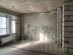 2-комн.кв., 55 м², этаж 5