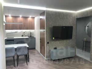 1-комн.кв., 34 м², этаж 1