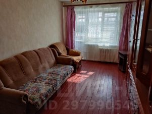 1-комн.кв., 30 м², этаж 3