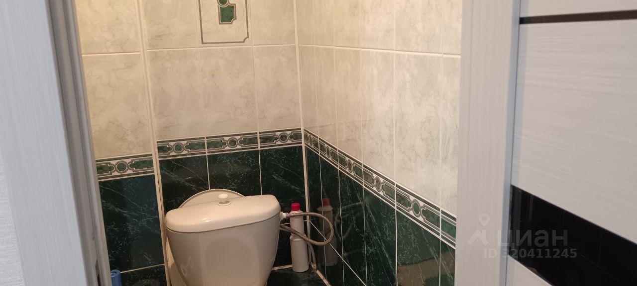 2-к кв. Костромская область, Кострома Давыдовский-2 мкр, 13 (55.0 м²)