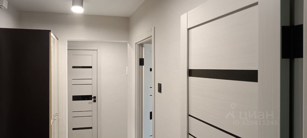 2-к кв. Костромская область, Кострома Давыдовский-2 мкр, 13 (55.0 м²)