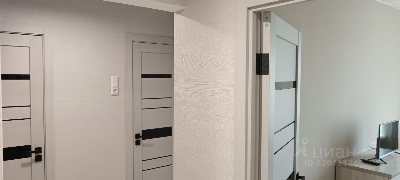 2-к кв. Костромская область, Кострома Давыдовский-2 мкр, 13 (55.0 м²)