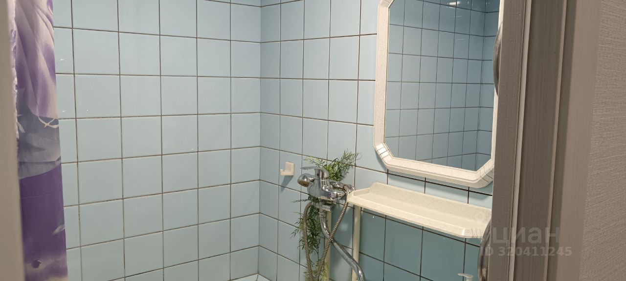 2-к кв. Костромская область, Кострома Давыдовский-2 мкр, 13 (55.0 м²)