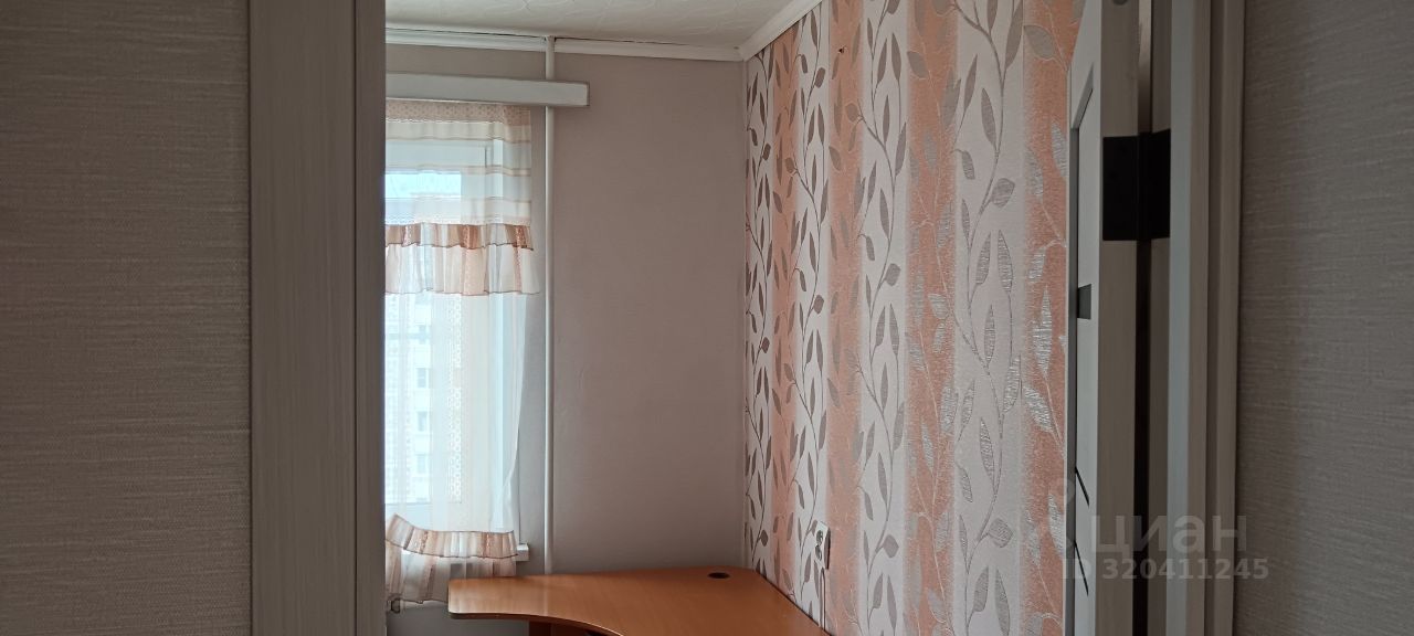 2-к кв. Костромская область, Кострома Давыдовский-2 мкр, 13 (55.0 м²)