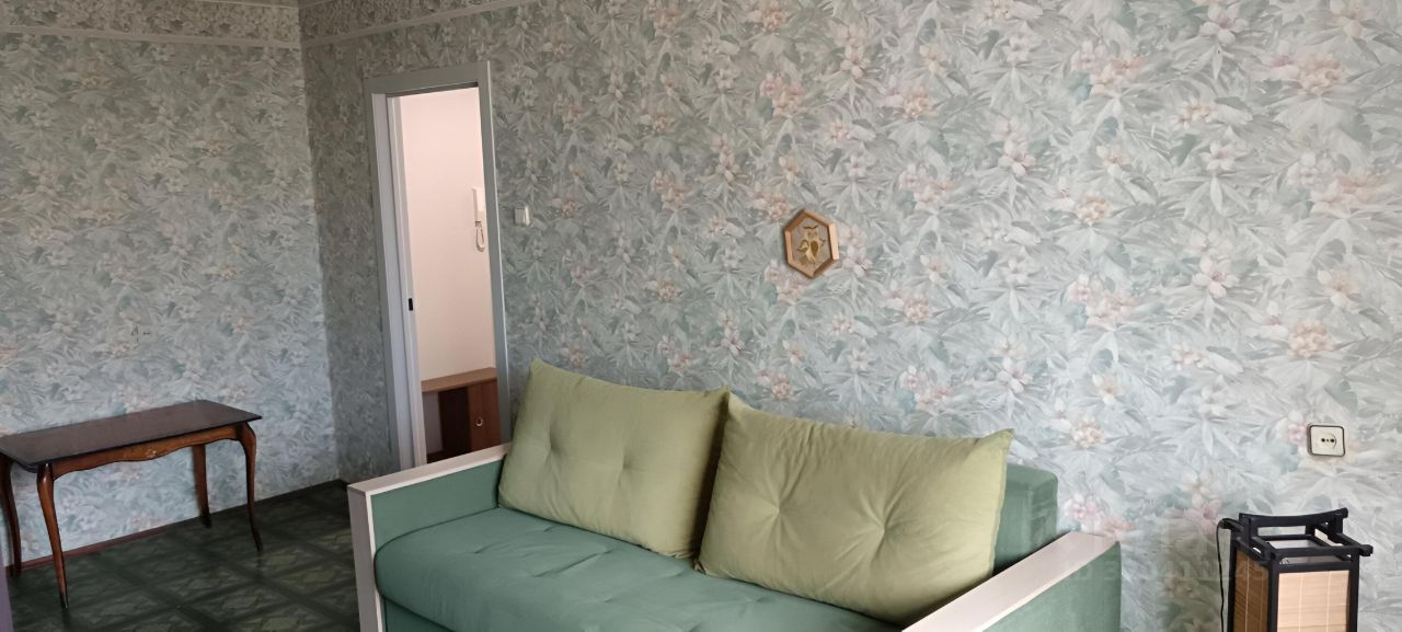 2-к кв. Костромская область, Кострома Давыдовский-2 мкр, 13 (55.0 м²)