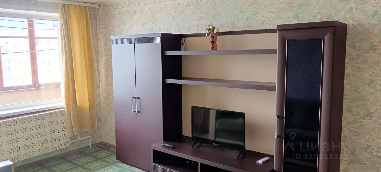 2-к кв. Костромская область, Кострома Давыдовский-2 мкр, 13 (55.0 м²)