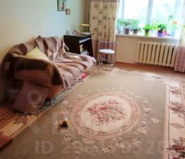 2-комн.кв., 47 м², этаж 3