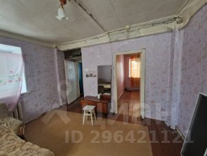 2-комн.кв., 30 м², этаж 1